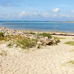 Begoniavej Ix * Ebeltoft