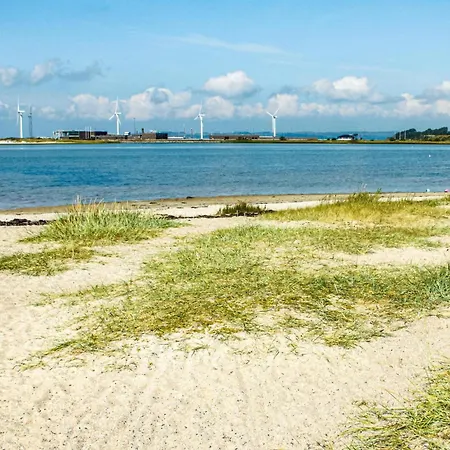Feriehus Begoniavej Ix Ebeltoft