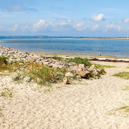 Begoniavej Ix * Ebeltoft