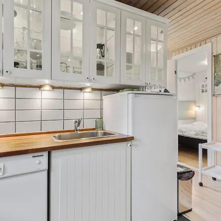 Begoniavej Ix Feriehus Ebeltoft