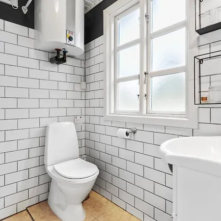 Feriehus Begoniavej Ix