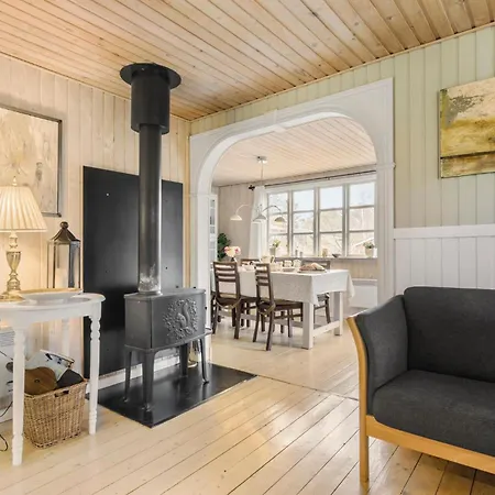 Begoniavej Ix * Ebeltoft